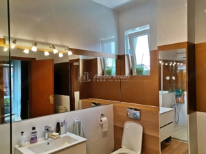 Casa nemobilata - Voluntari - 7 camere - 4 bai - 355mp - 400mp teren - imagine 16