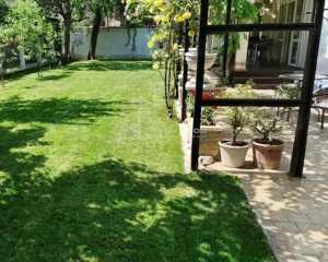 Casa nemobilata - Voluntari - 7 camere - 4 bai - 355mp - 400mp teren - imagine 20