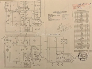 Casa nemobilata - Voluntari - 7 camere - 4 bai - 355mp - 400mp teren - imagine 18