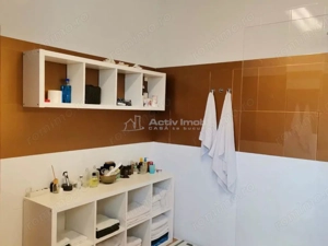 Casa nemobilata - Voluntari - 7 camere - 4 bai - 355mp - 400mp teren - imagine 15