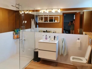 Casa nemobilata - Voluntari - 7 camere - 4 bai - 355mp - 400mp teren - imagine 17