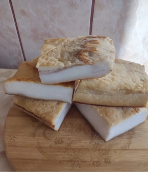 Vand slanina afumata