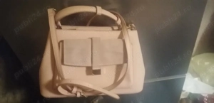 Vând Zara basic geanta