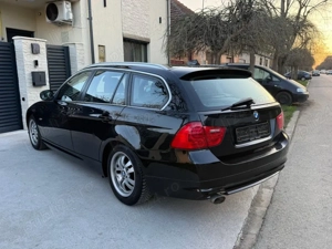 de vanzare bmw 320 M 2011 - imagine 4