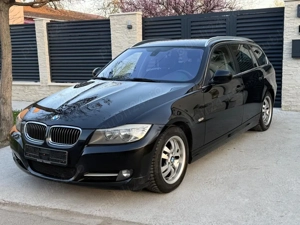 de vanzare bmw 320 M 2011 - imagine 2
