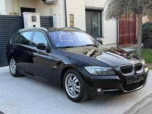 de vanzare bmw 320 M 2011
