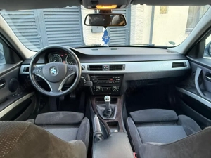 de vanzare bmw 320 M 2011 - imagine 5