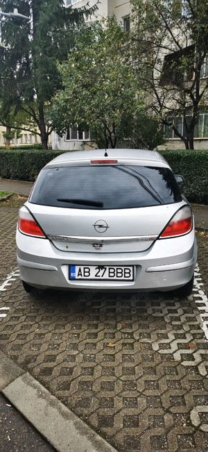 Vând Opel Astra H 2005 - imagine 5