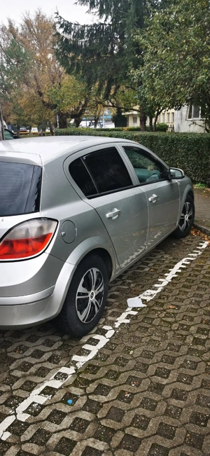 Vând Opel Astra H 2005 - imagine 4