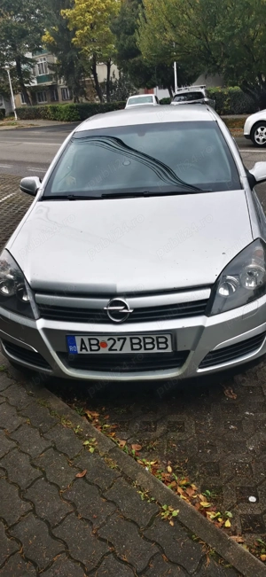 Vând Opel Astra H 2005 - imagine 3
