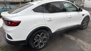 Renault Arkana e tech hibrid 