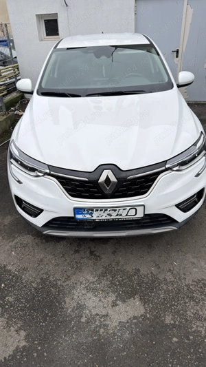 Renault Arkana e tech hibrid  - imagine 2