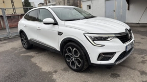 Renault Arkana e tech hibrid  - imagine 8