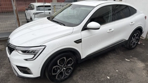 Renault Arkana e tech hibrid  - imagine 5