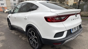 Renault Arkana e tech hibrid  - imagine 9