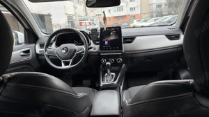Renault Arkana e tech hibrid  - imagine 3