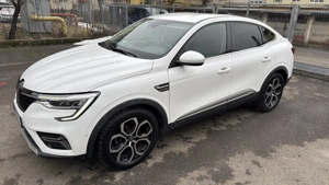 Renault Arkana e tech hibrid  - imagine 10