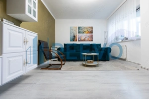 Apartament 2 camere, decomandat, et. 2, Mioriței