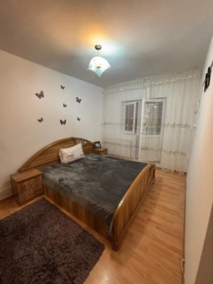 Persoana fizica închiriez ap. 2 cam. dec., et. 1, zona Doja, 2000 lei - imagine 6