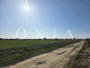 AX1214 Giroc, 15 Parcele disponibile pentru dezvoltare imobiliara, D/S+P+1E+M/Er