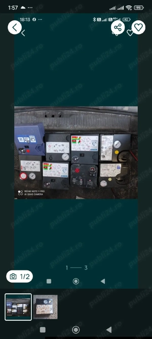 compresor auto original