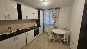Apartament cu 1 camere de închiriat în zona Calea Romanului