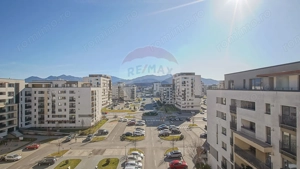 COMISION 0%!PENTHOUSE CU TERASA PANORAMICA 136 MP |CORESI AVANTGARDEN - imagine 8