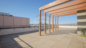 COMISION 0%!PENTHOUSE CU TERASA PANORAMICA 136 MP |CORESI AVANTGARDEN - imagine 7