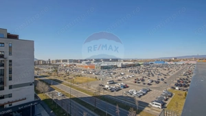COMISION 0%!PENTHOUSE CU TERASA PANORAMICA 136 MP |CORESI AVANTGARDEN - imagine 9