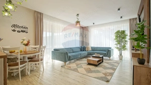 COMISION 0%!PENTHOUSE CU TERASA PANORAMICA 136 MP |CORESI AVANTGARDEN - imagine 3