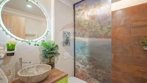 COMISION 0%!PENTHOUSE CU TERASA PANORAMICA 136 MP |CORESI AVANTGARDEN - imagine 6