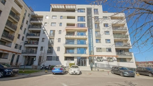 COMISION 0%!PENTHOUSE CU TERASA PANORAMICA 136 MP |CORESI AVANTGARDEN - imagine 11