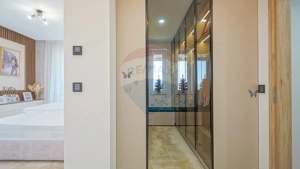 COMISION 0%!PENTHOUSE CU TERASA PANORAMICA 136 MP |CORESI AVANTGARDEN - imagine 4