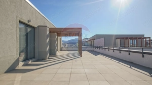 COMISION 0%!PENTHOUSE CU TERASA PANORAMICA 136 MP |CORESI AVANTGARDEN - imagine 10