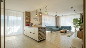 COMISION 0%!PENTHOUSE CU TERASA PANORAMICA 136 MP |CORESI AVANTGARDEN - imagine 13