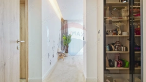 COMISION 0%!PENTHOUSE CU TERASA PANORAMICA 136 MP |CORESI AVANTGARDEN - imagine 5