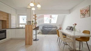 APARTAMENT DUPLEX 3 CAMERE | 82 MP | MAURER VILLAS | COMISION 0% |