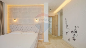 COMISION 0%!PENTHOUSE CU TERASA PANORAMICA 136 MP |CORESI AVANTGARDEN - imagine 16