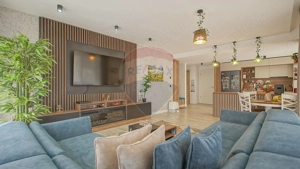 COMISION 0%!PENTHOUSE CU TERASA PANORAMICA 136 MP |CORESI AVANTGARDEN