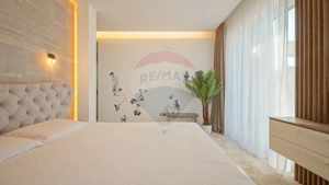 COMISION 0%!PENTHOUSE CU TERASA PANORAMICA 136 MP |CORESI AVANTGARDEN - imagine 19