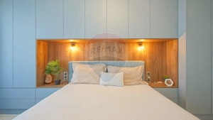 COMISION 0%!PENTHOUSE CU TERASA PANORAMICA 136 MP |CORESI AVANTGARDEN - imagine 17