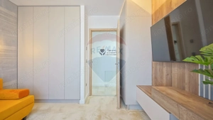 COMISION 0%!PENTHOUSE CU TERASA PANORAMICA 136 MP |CORESI AVANTGARDEN - imagine 18