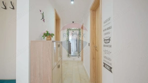 COMISION 0%!PENTHOUSE CU TERASA PANORAMICA 136 MP |CORESI AVANTGARDEN - imagine 20