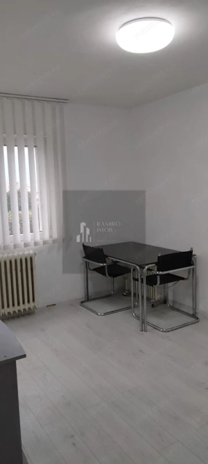 Garsoniera renovata -metrou 1Decembrie Auchan Titan-inchiriata cu 300e - imagine 2