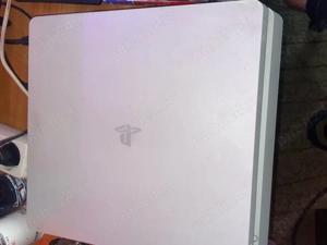 vand ps4 white - imagine 2