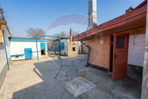 Casă cu 3 camere de vânzare pe str. Fabricii - imagine 14