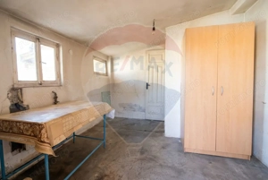 Casă cu 3 camere de vânzare pe str. Fabricii - imagine 16