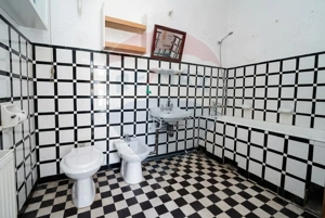 Casă cu 3 camere de vânzare pe str. Fabricii - imagine 7