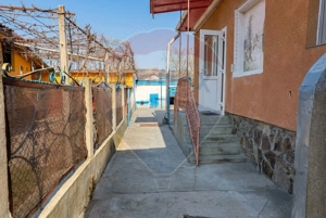 Casă cu 3 camere de vânzare pe str. Fabricii - imagine 10