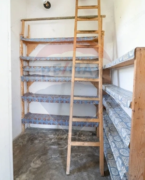 Casă cu 3 camere de vânzare pe str. Fabricii - imagine 8